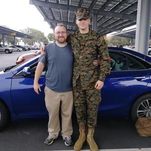 Meet your Posher, Wendy